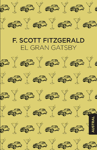 [9788408238218] EL GRAN GATSBY