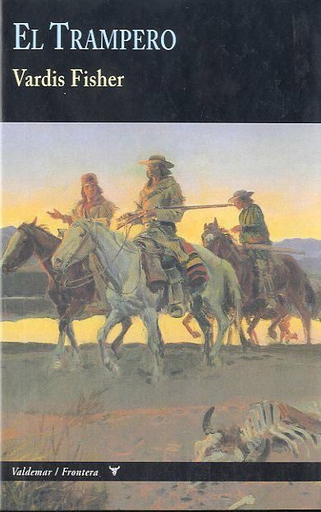 [9788477027287] UN HOMBRE LLAMADO TRAMPERO