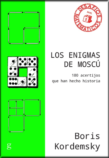 [9788417835132] LOS ENIGMAS DE MOSCÚ