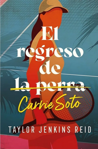 [9786124897801] EL REGRESO DE CARRIE SOTO