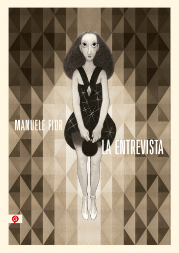 [9788418347719] LA ENTREVISTA