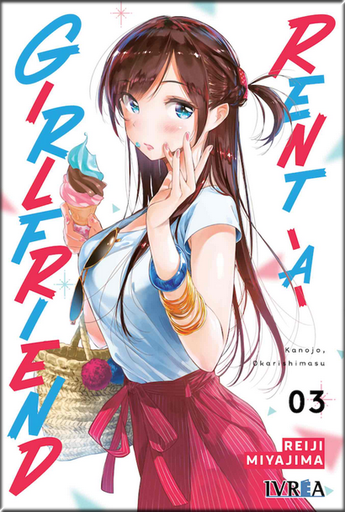 [9788418751479] RENT-A-GIRLFRIEND 03