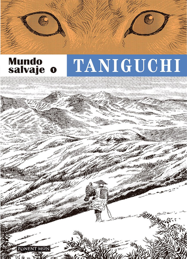 [9788417318307] MUNDO SALVAJE 01