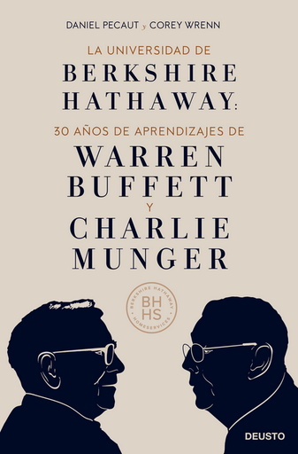 [9788423433254] LA UNIVERSIDAD DE BERKSHIRE HATHAWAY