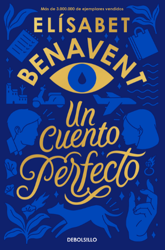 [9788466354813] UN CUENTO PERFECTO