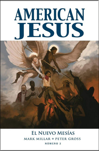 [9788411011730] AMERICAN JESUS 2