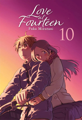 [9788418788239] LOVE AT FOURTEEN 10