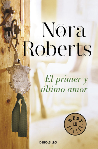 [9788490328484] EL PRIMER Y ÚLTIMO AMOR