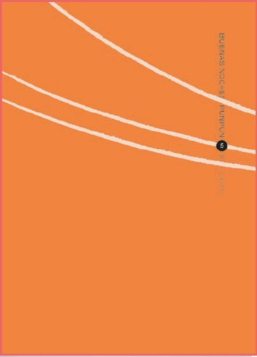 [9788467962819] BUENAS NOCHES, PUNPUN 5