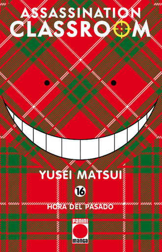 [9788490947890] ASSASSINATION CLASSROOM 16