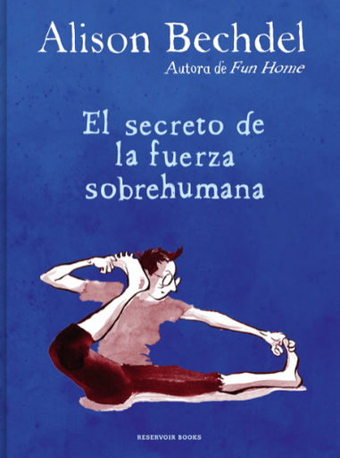 [9788418052125] EL SECRETO DE LA FUERZA SOBREHUMANA