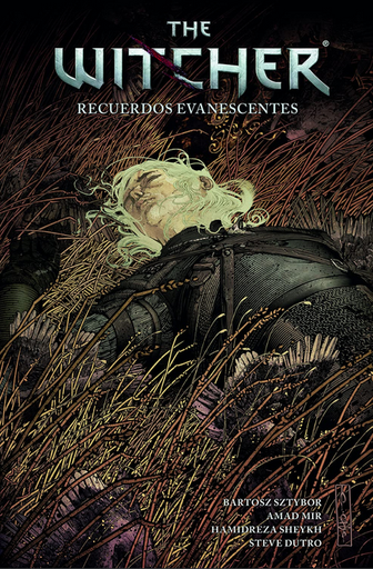 [9788467947007] THE WITCHER 05