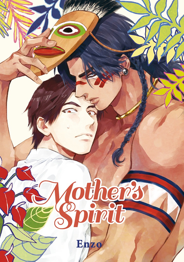 [9788416188468] MOTHER'S SPIRIT