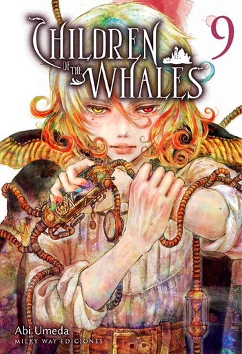 [9788417373894] CHILDREN OF THE WHALES 09
