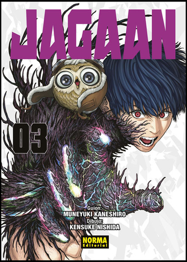 [9788467937213] JAGAAN 03