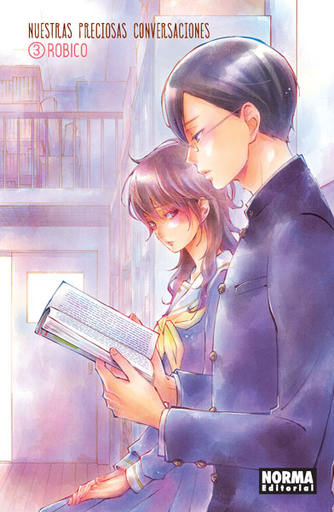 [9788467931372] NUESTRAS PRECIOSAS CONVERSACIONES 03