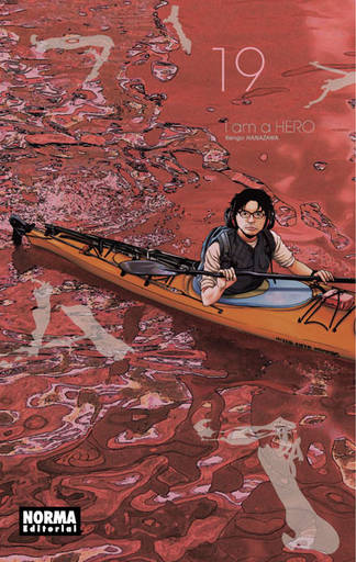 [9788467923490] I AM A HERO 19/22