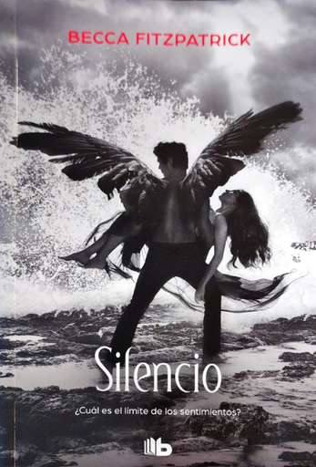 [9786124844539] Serie Hush, Hush 3/4: SILENCIO