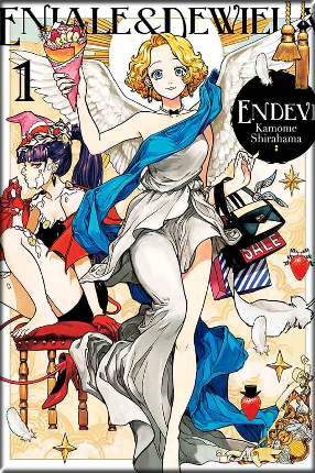 [9788417820862] ENDEVI 01
