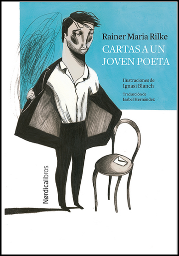 [9788418451294] CARTAS A UN JOVEN POETA