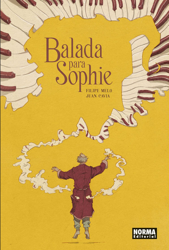 [9788467961829] BALADA PARA SOPHIE
