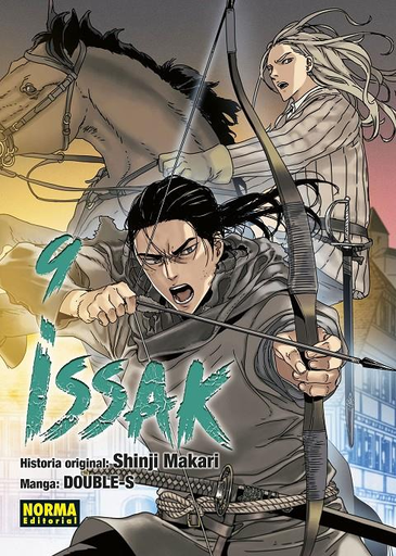 [9788467957327] ISSAK 09