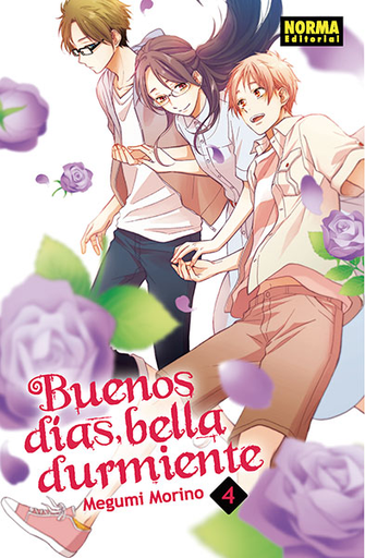 [9788467935394] BUENOS DÍAS, BELLA DURMIENTE 04
