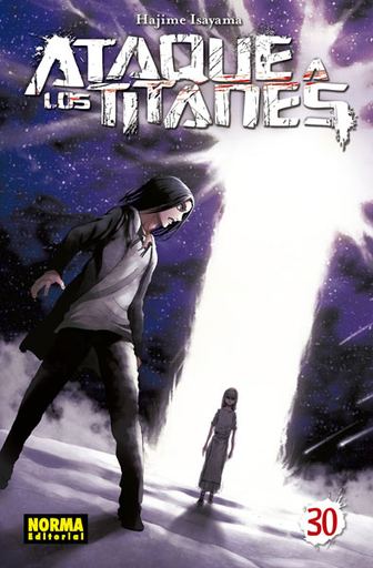 [9788467930269] ATAQUE A LOS TITANES 30/34