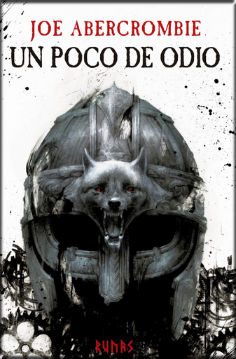 [9788491818038] La Era de la Locura 01/3: UN POCO DE ODIO