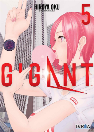 [9788418271625] GIGANT 05