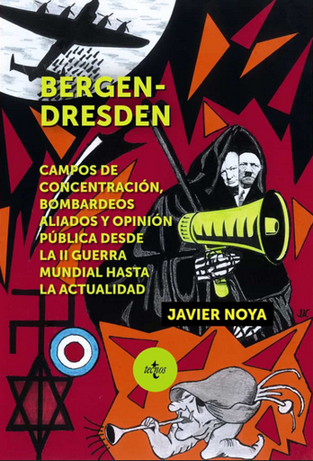 [9788430981809] BERGEN - DRESDEN