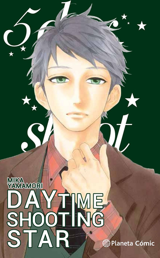 [9788491468370] DAYTIME SHOOTING STARS 05/12