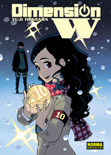 [9788467930184] DIMENSION W 10/16