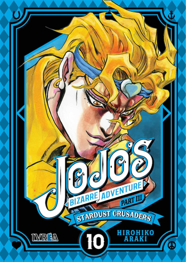 [9788417537968] JOJO'S BIZARRE ADVENTURE PARTE 03: STARDUST CRUSADERS 10