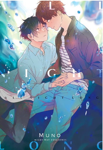 [9788418788086] ALL NIGHT LONG