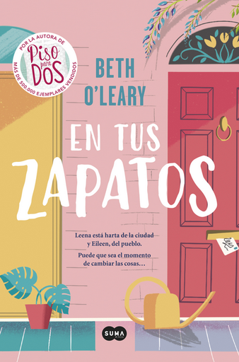 [9788491295228] EN TUS ZAPATOS