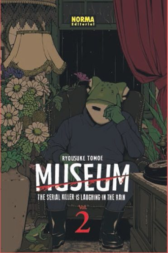 [9788467922288] MUSEUM 02/03