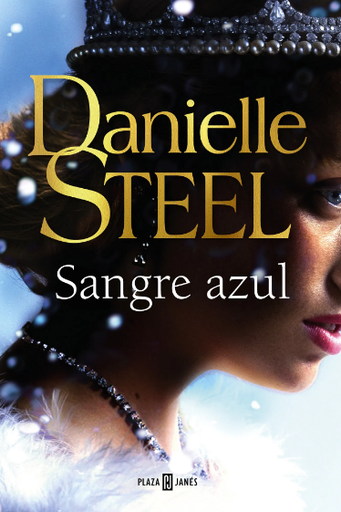 [9789506446215] SANGRE AZUL