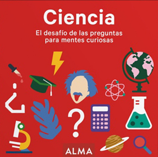 [9788417430900] CIENCIA: El desafío de las preguntas para mentes curiosas