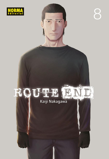 [9788467938784] ROUTE END 08