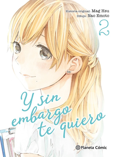 [9788491461906] Y SIN EMBARGO TE QUIERO Nº 02