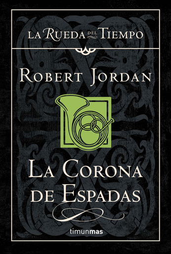 [9788448034696] LA CORONA DE ESPADAS