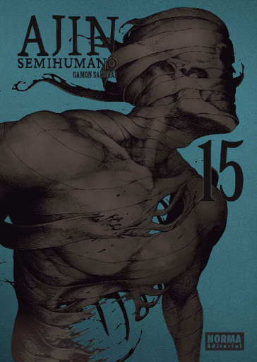 [9788467944211] AJIN (SEMIHUMANO) 15