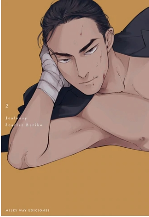 [9788419195326] JEALOUSY 02