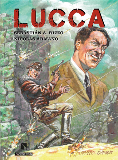 [9788418309007] LUCCA