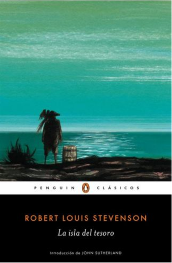 [9788491050889] LA ISLA DEL TESORO