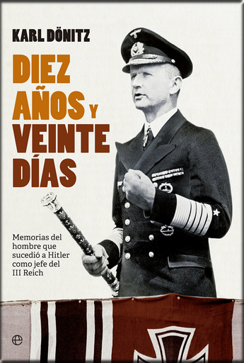 [9788490601679] DIEZ AÑOS Y VEINTE DÍAS