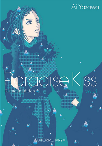 [9788419185662] PARADISE KISS 03 (de 5)