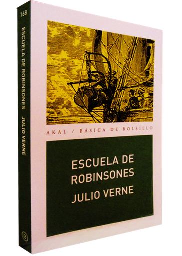 [9788446028673] ESCUELA DE ROBINSONES