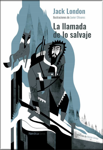 [9788418067600] LA LLAMADA DE LO SALVAJE